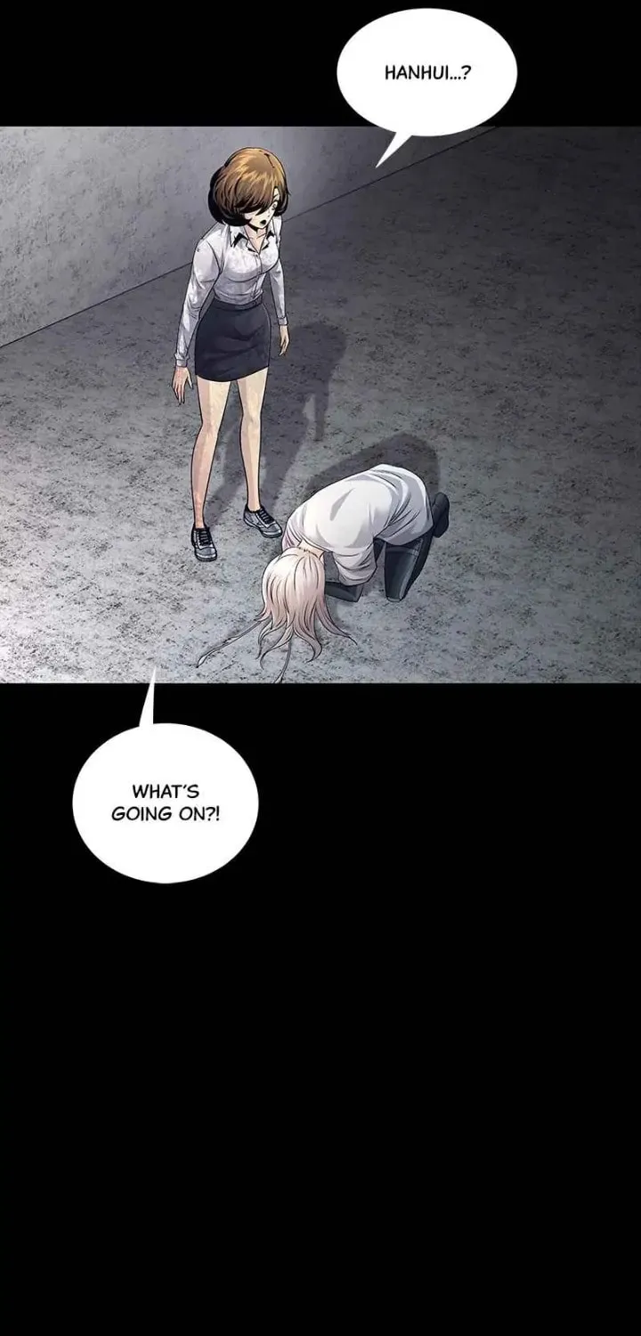 Dead Queen Chapter 96 page 18 - 