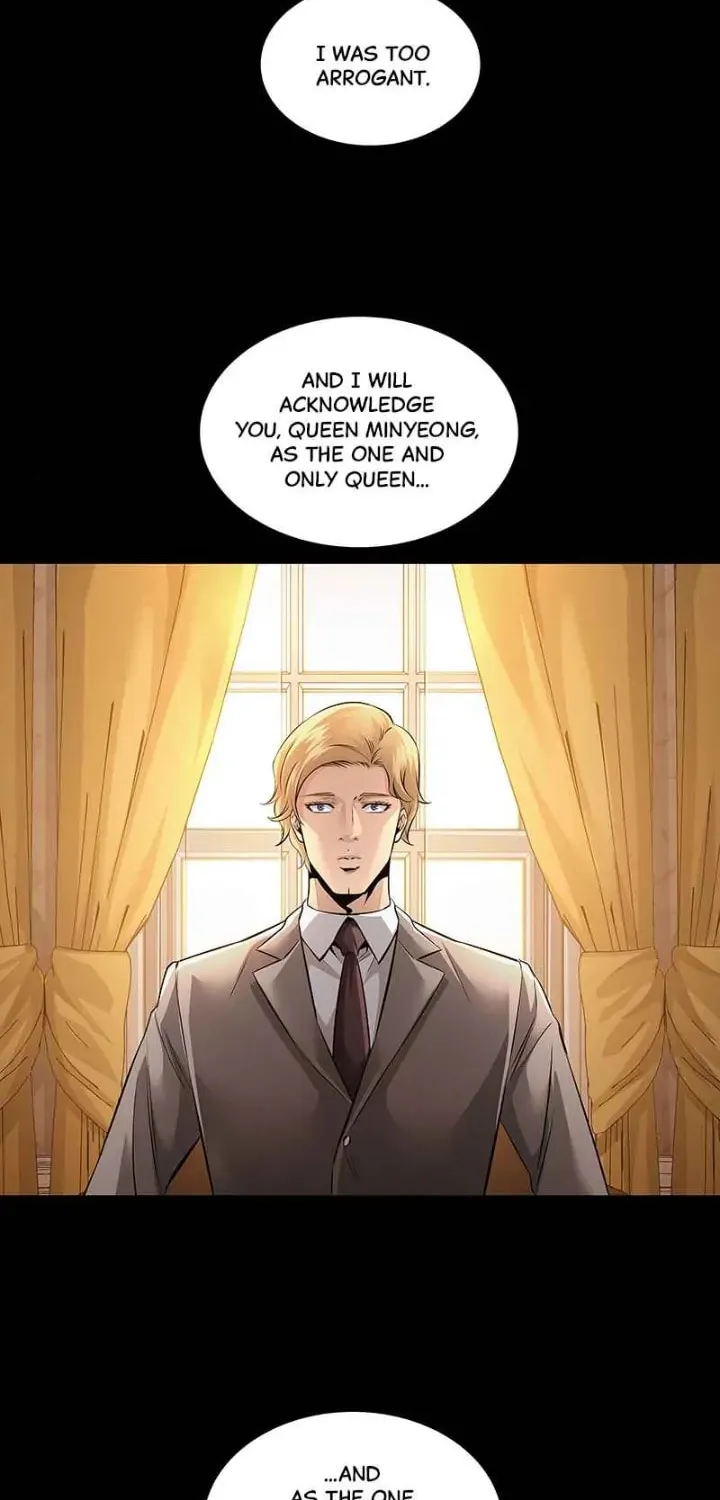 Dead Queen Chapter 96 page 26 - 