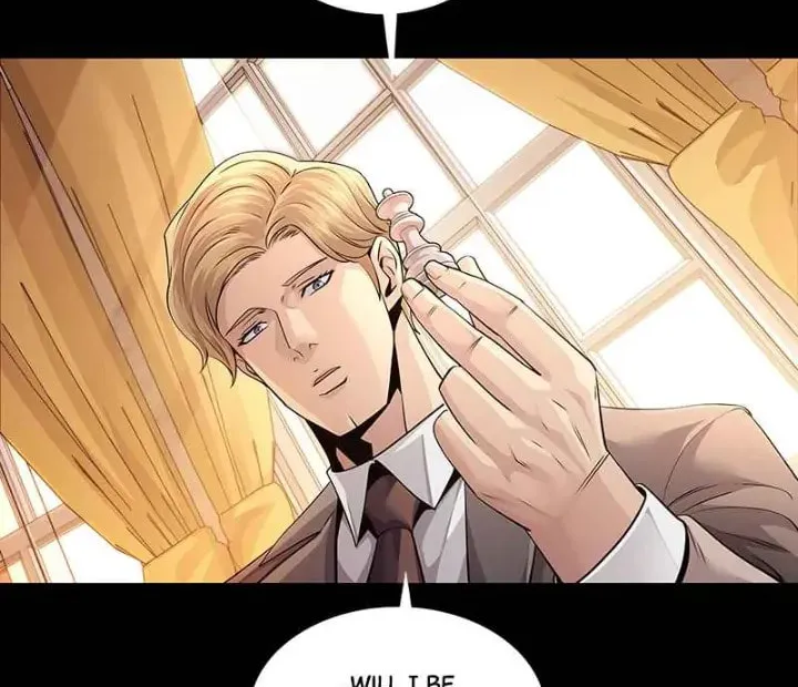 Dead Queen Chapter 96 page 28 - 