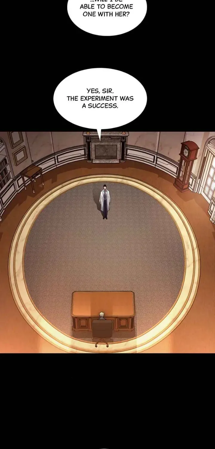 Dead Queen Chapter 96 page 29 - 