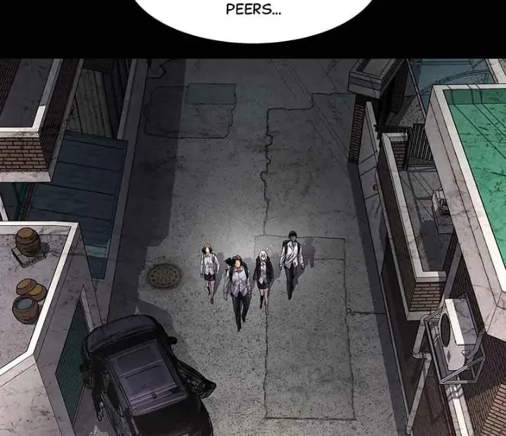 Dead Queen Chapter 96 page 32 - 