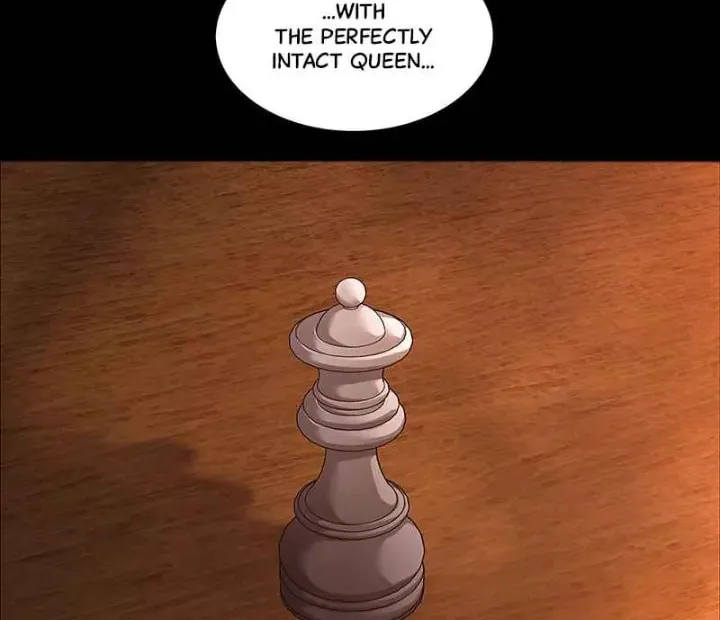 Dead Queen Chapter 96 page 36 - 