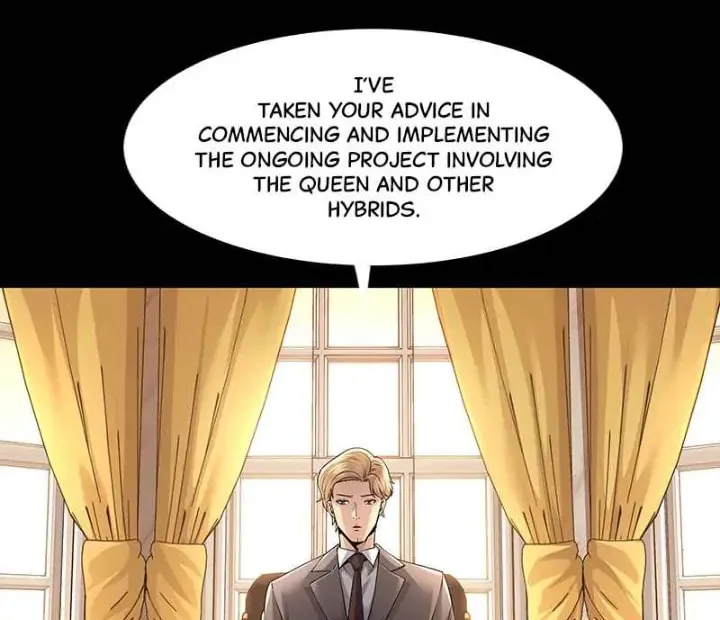 Dead Queen Chapter 96 page 40 - 