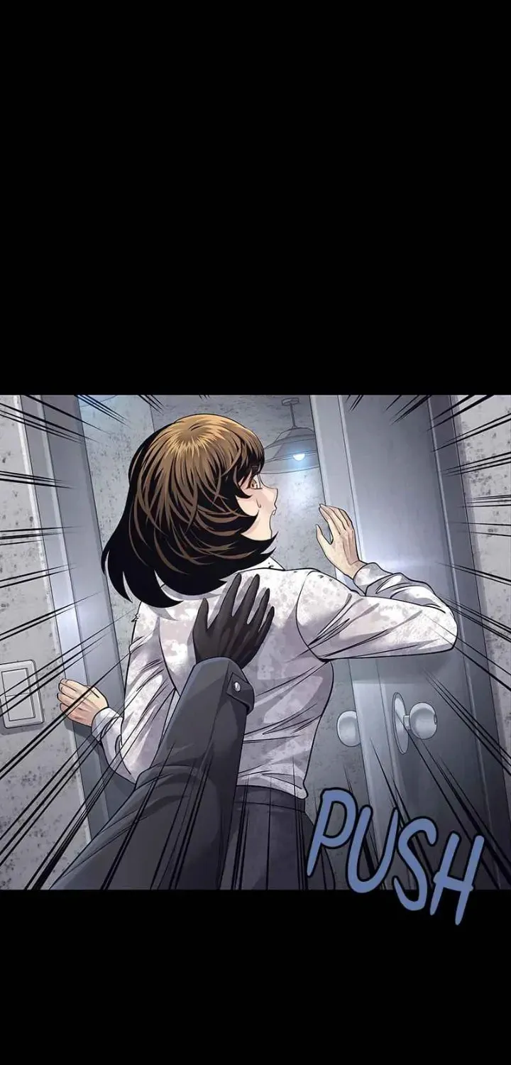 Dead Queen Chapter 96 page 5 - 