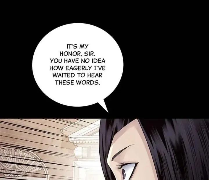 Dead Queen Chapter 96 page 44 - 