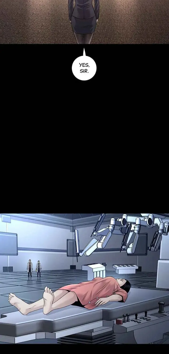 Dead Queen Chapter 96 page 46 - 