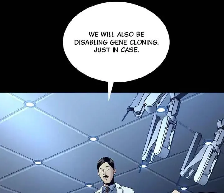 Dead Queen Chapter 96 page 48 - 