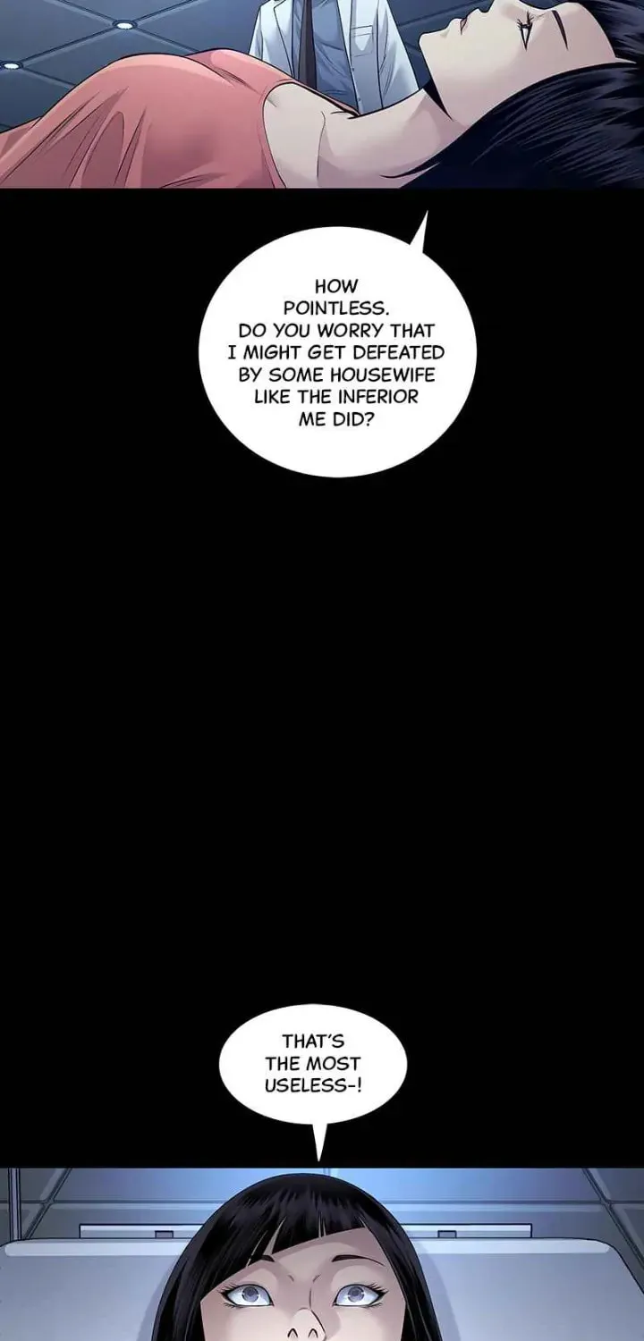 Dead Queen Chapter 96 page 49 - 