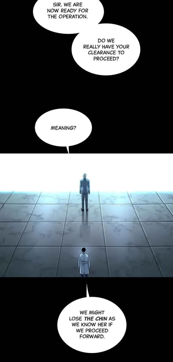 Dead Queen Chapter 96 page 57 - 