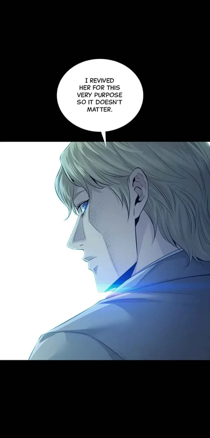 Dead Queen Chapter 96 page 58 - 
