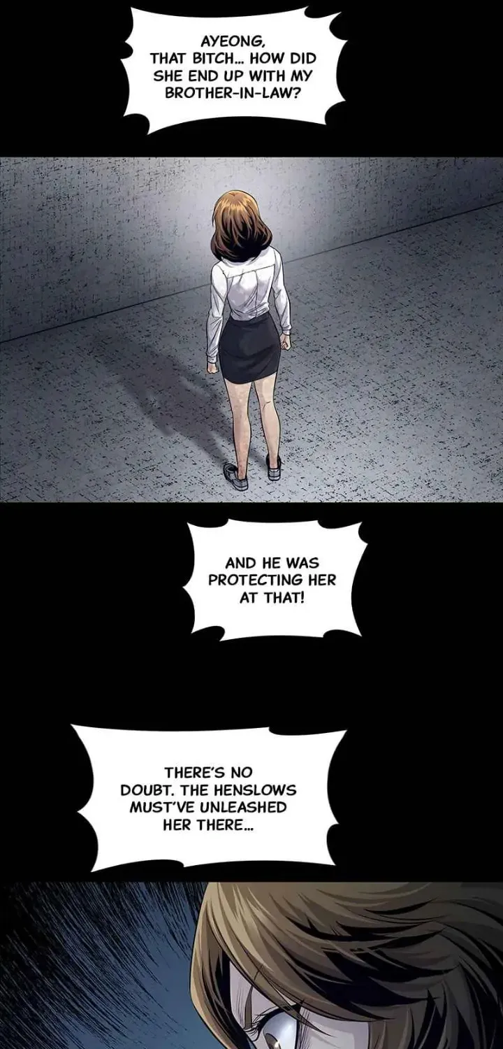 Dead Queen Chapter 96 page 7 - 
