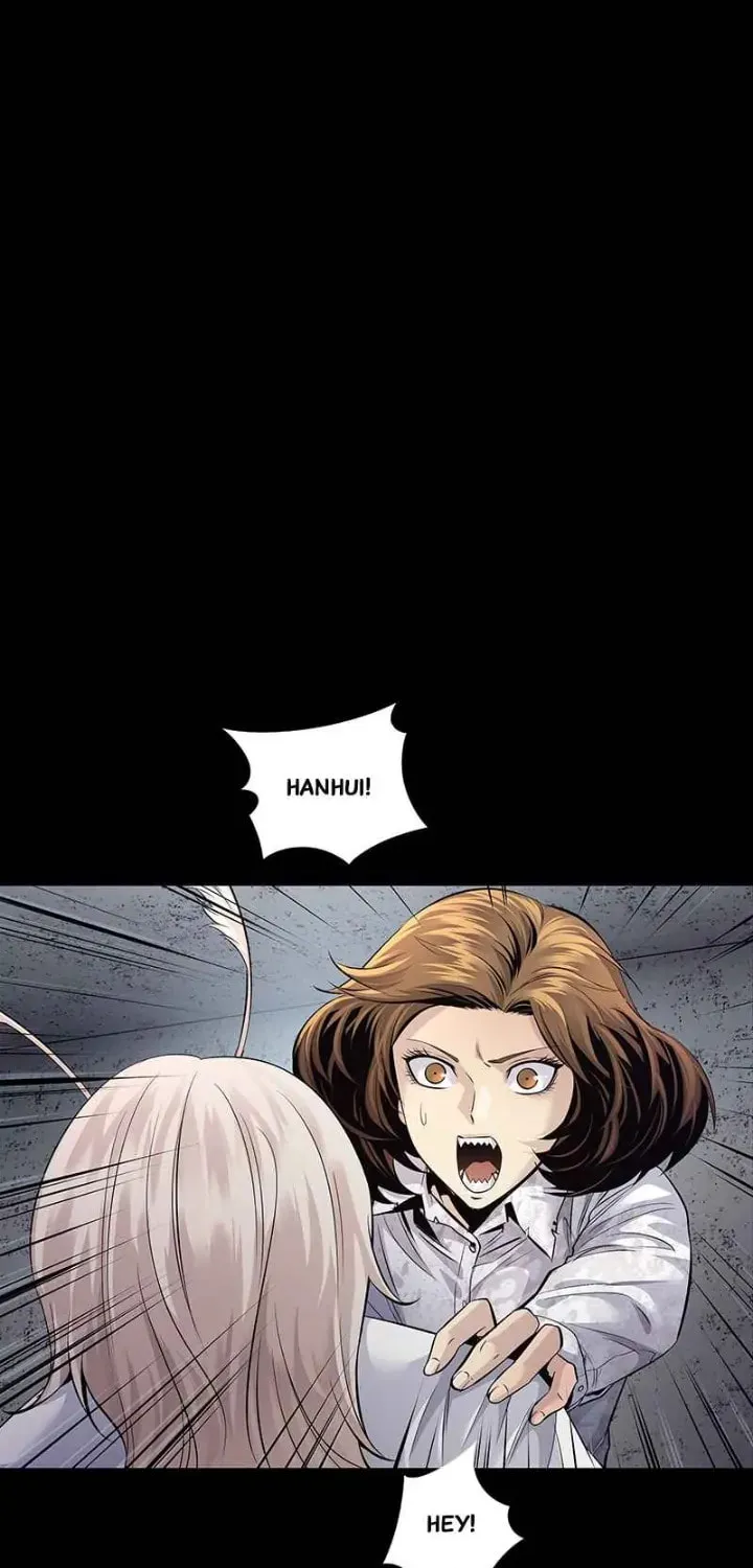 Dead Queen Chapter 96 page 62 - 