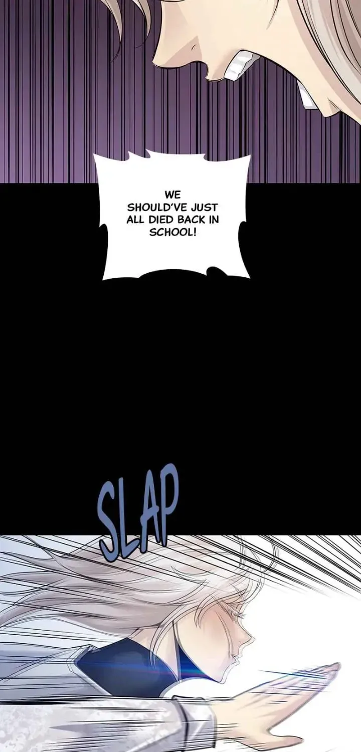 Dead Queen Chapter 96 page 65 - 