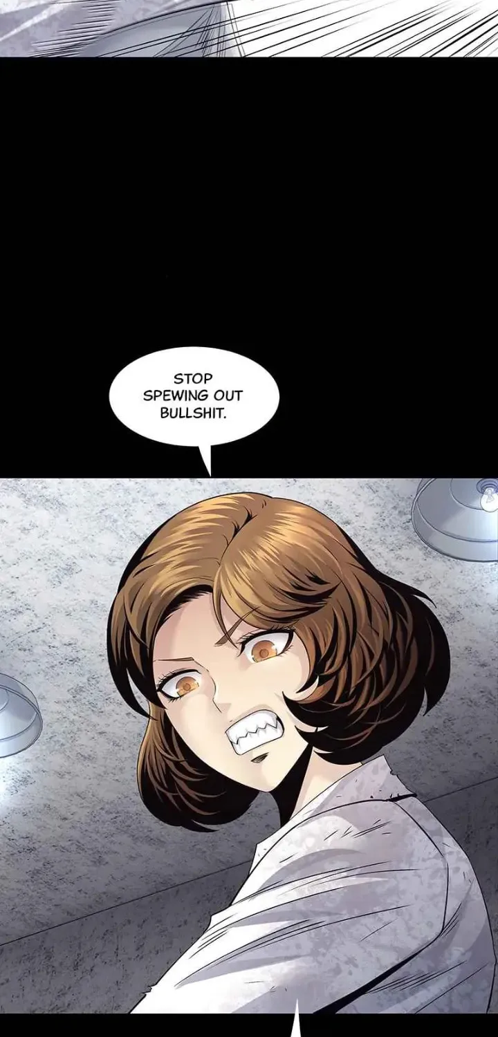 Dead Queen Chapter 96 page 66 - 