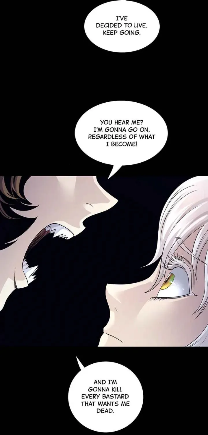 Dead Queen Chapter 96 page 67 - 