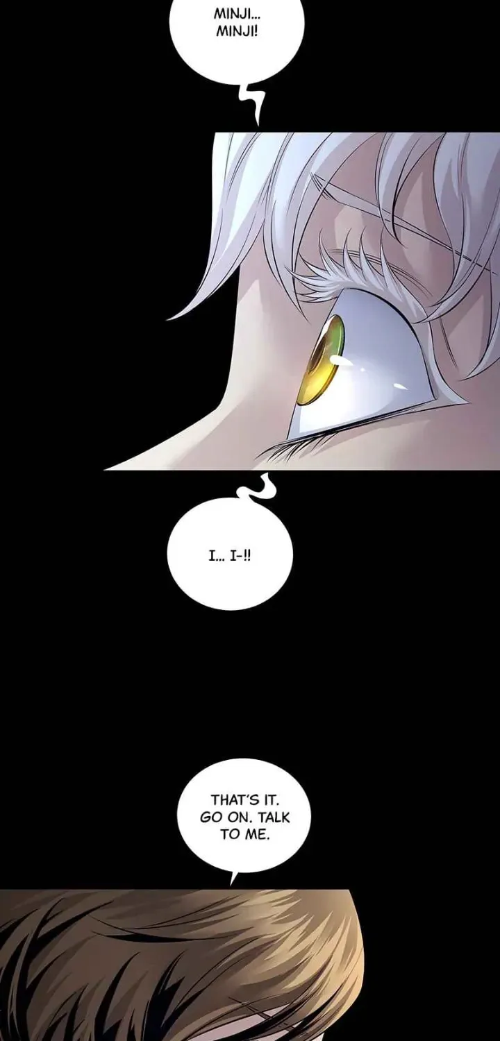 Dead Queen Chapter 96 page 69 - 