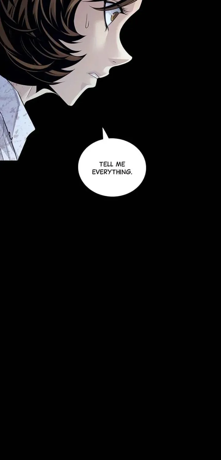 Dead Queen Chapter 96 page 70 - 