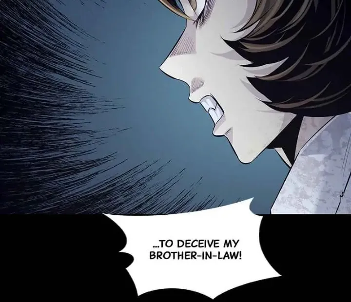 Dead Queen Chapter 96 page 8 - 