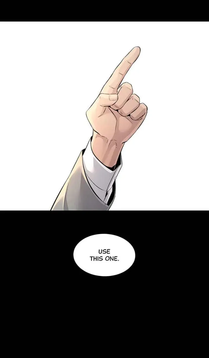 Dead Queen Chapter 96 page 71 - 