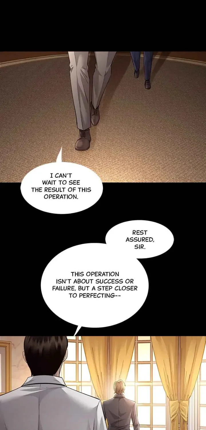 Dead Queen Chapter 96 page 72 - 