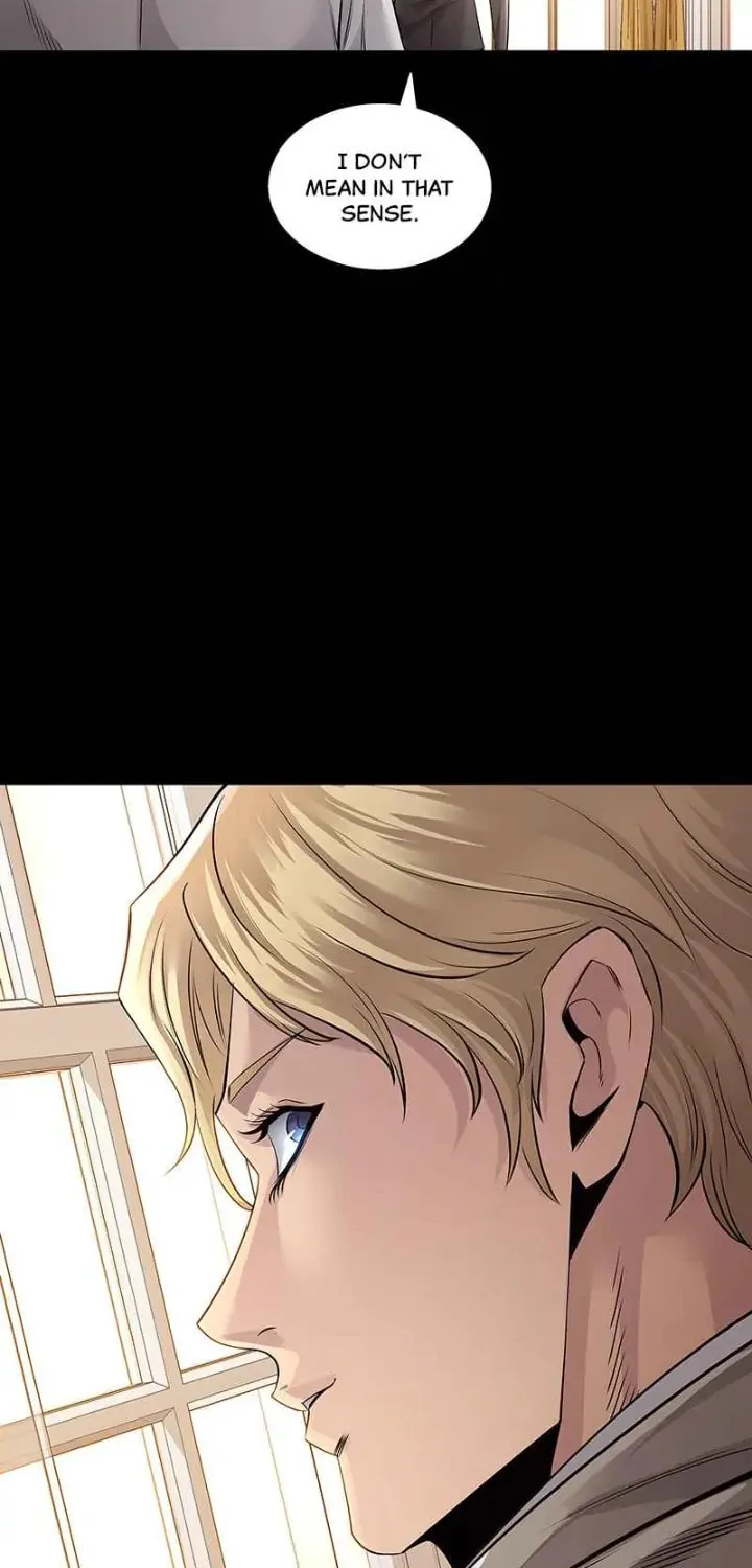 Dead Queen Chapter 96 page 73 - 