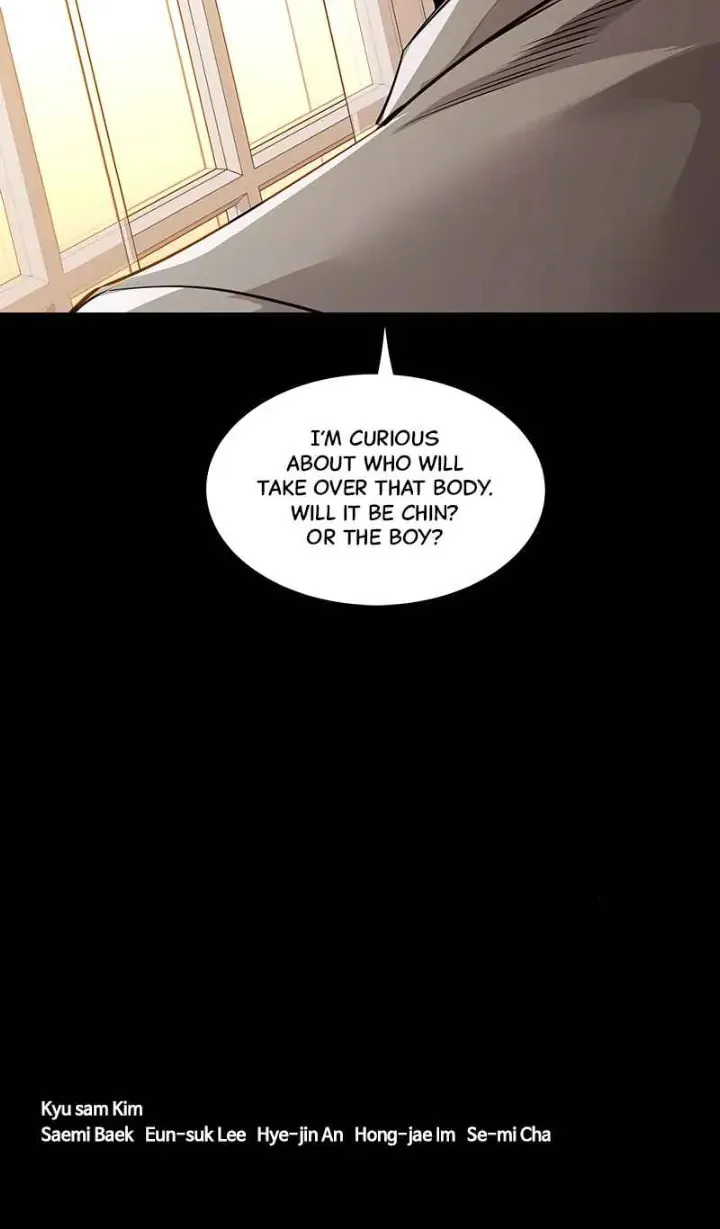 Dead Queen Chapter 96 page 74 - 