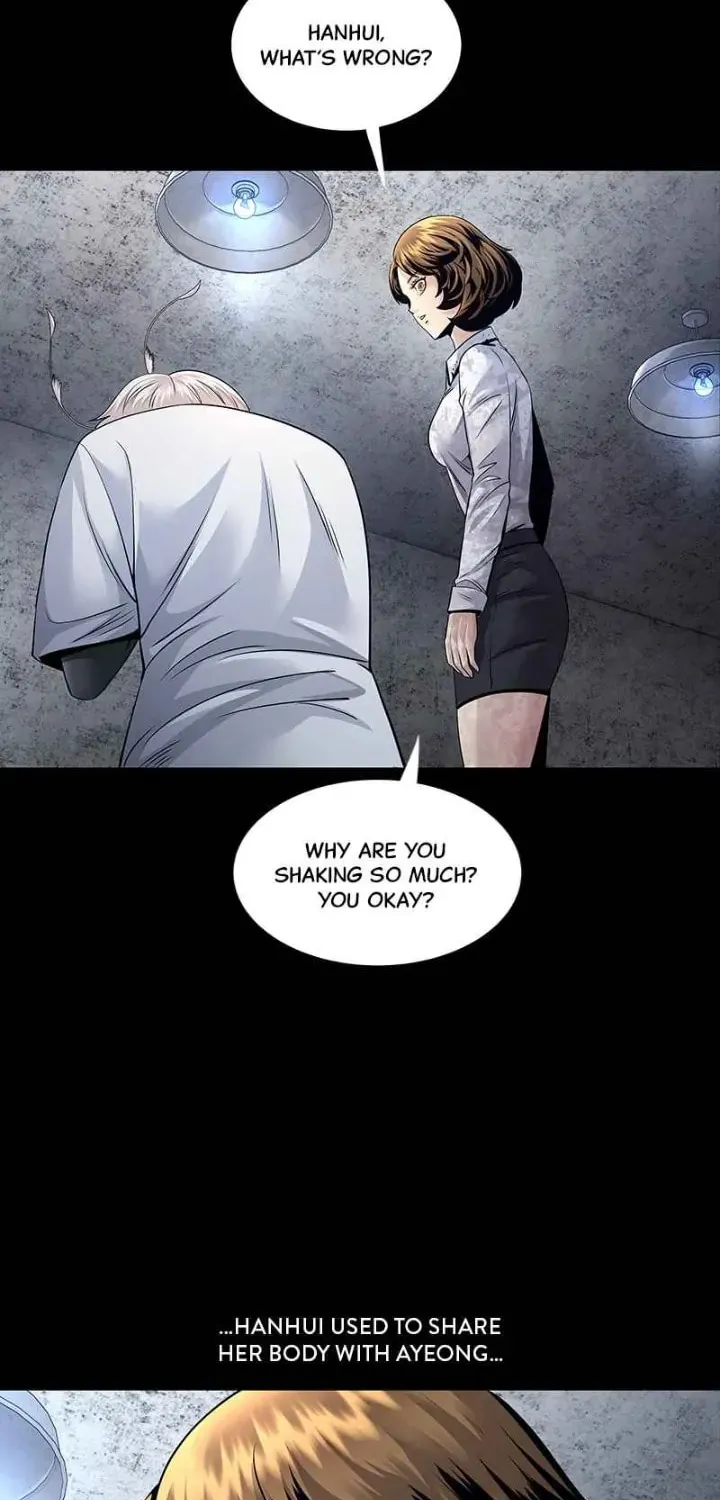 Dead Queen Chapter 96 page 10 - 
