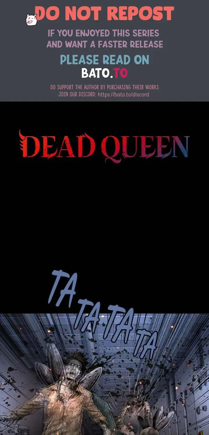 Dead Queen Chapter 97 page 1 - 