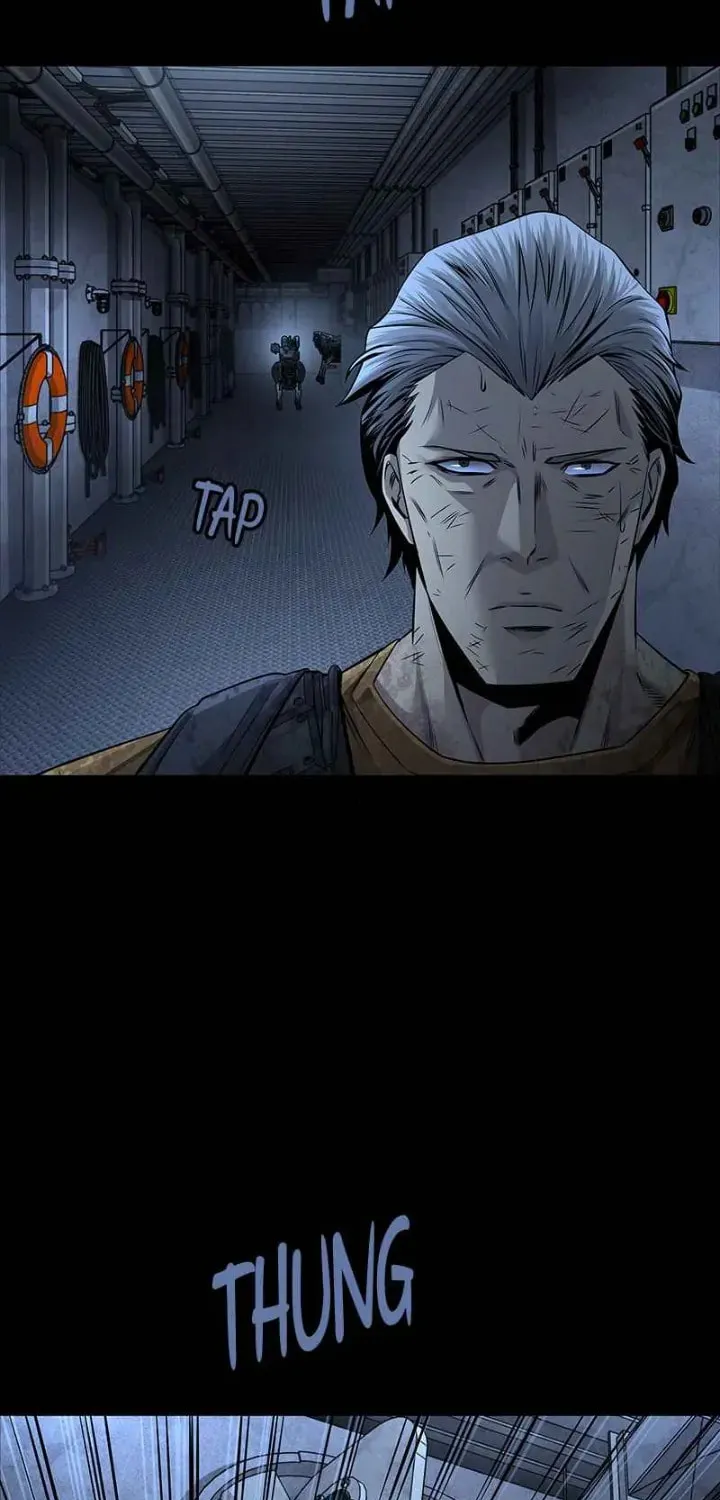 Dead Queen Chapter 97 page 11 - 
