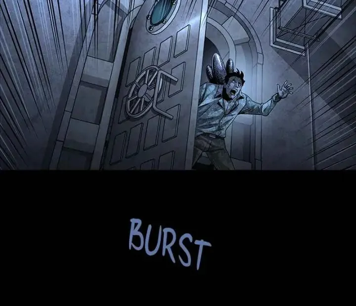 Dead Queen Chapter 97 page 12 - 