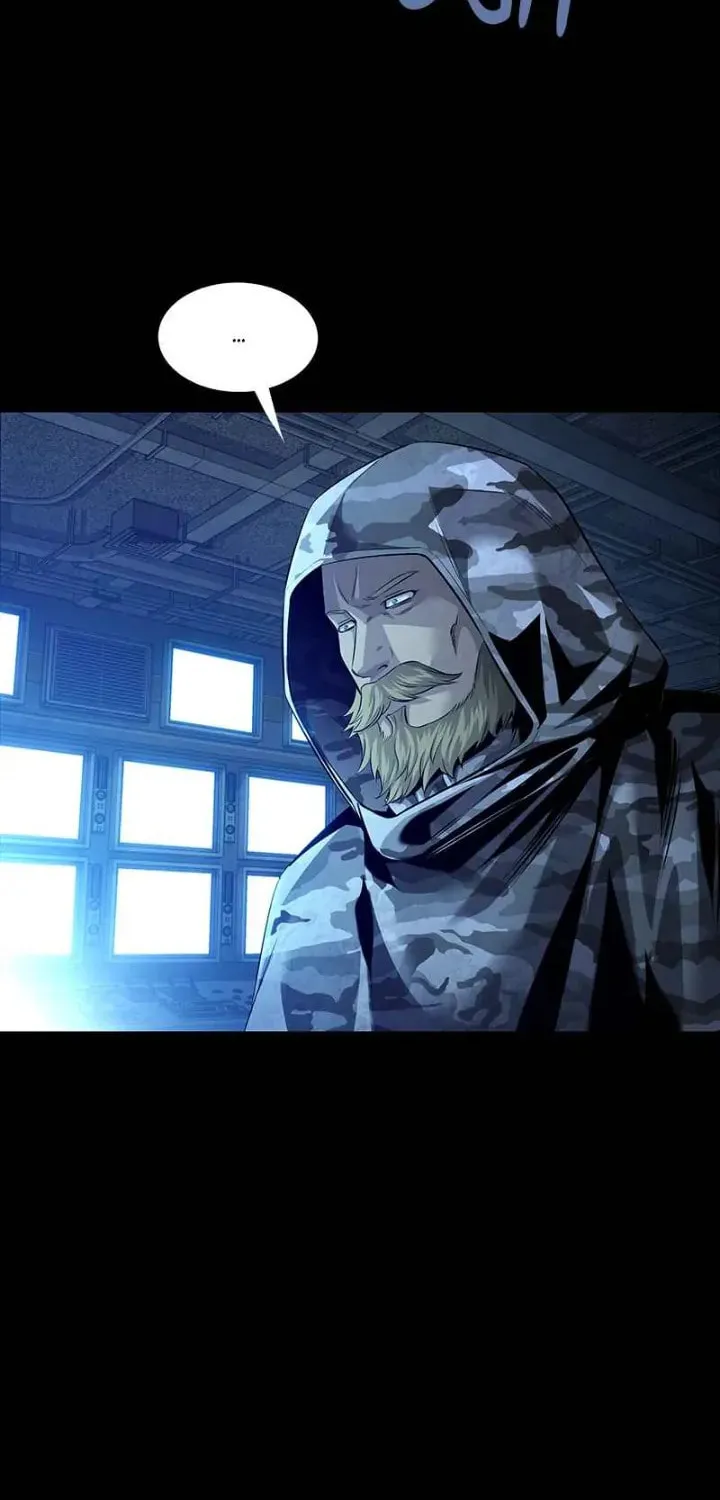 Dead Queen Chapter 97 page 26 - 
