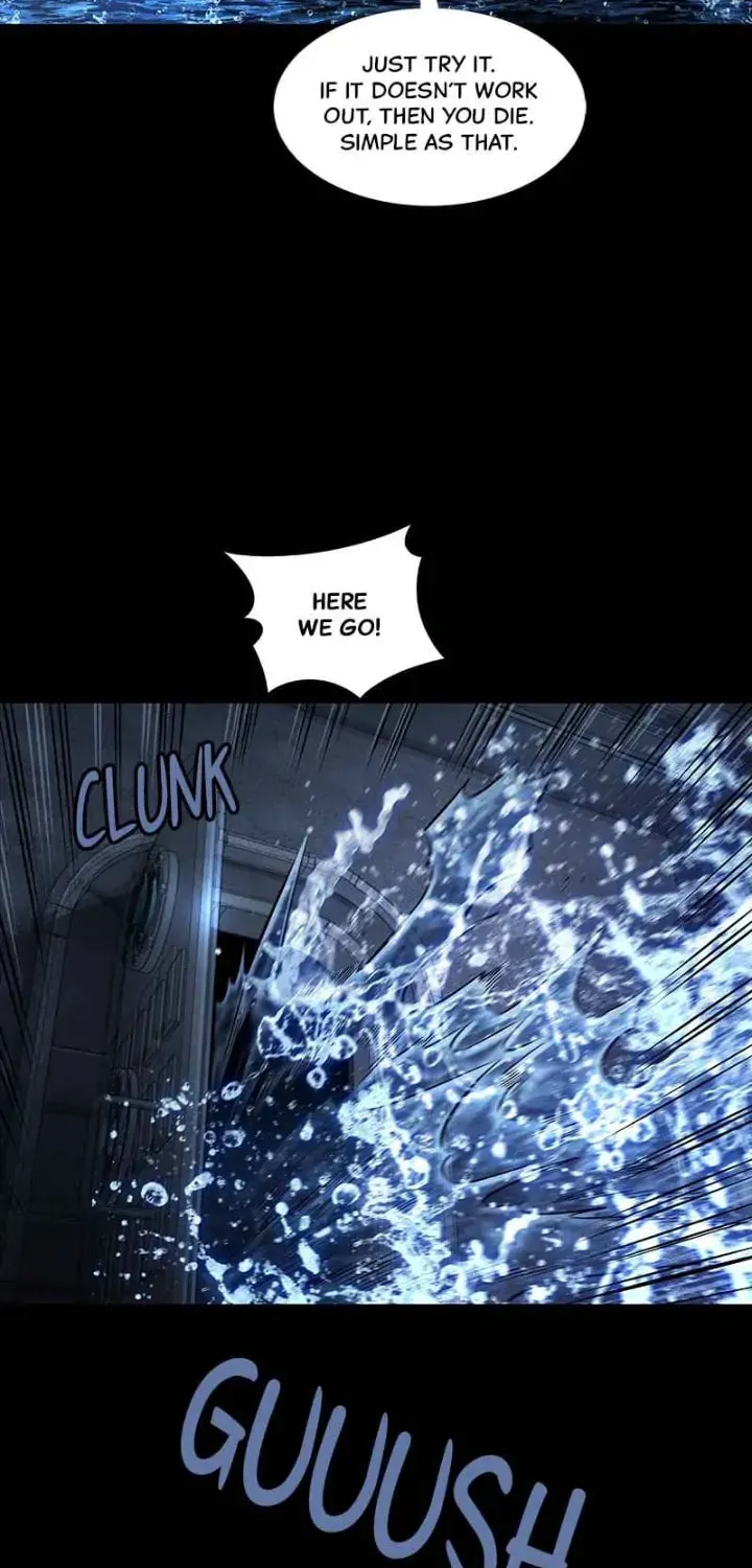 Dead Queen Chapter 97 page 29 - 