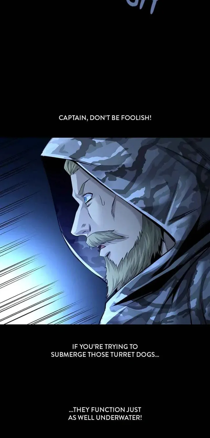 Dead Queen Chapter 97 page 30 - 