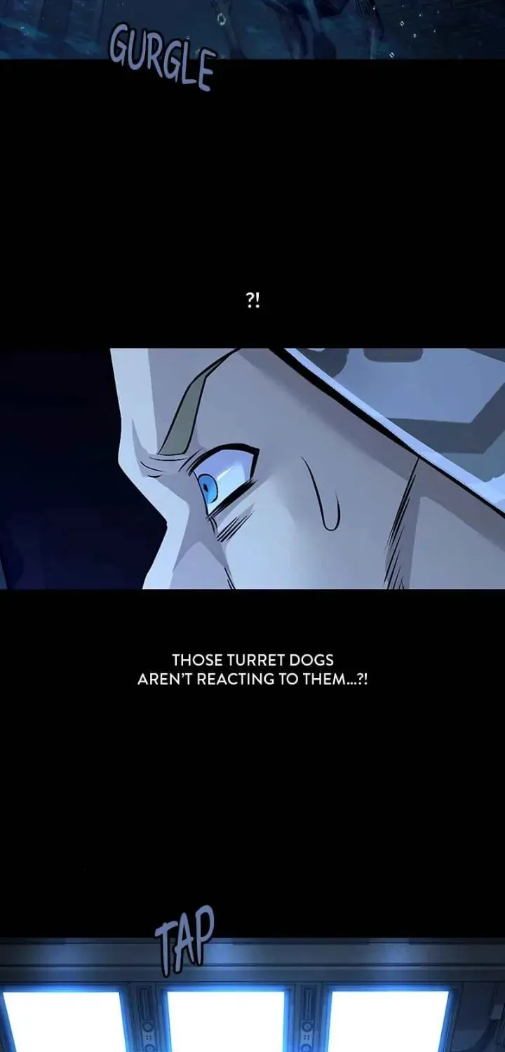 Dead Queen Chapter 97 page 33 - 