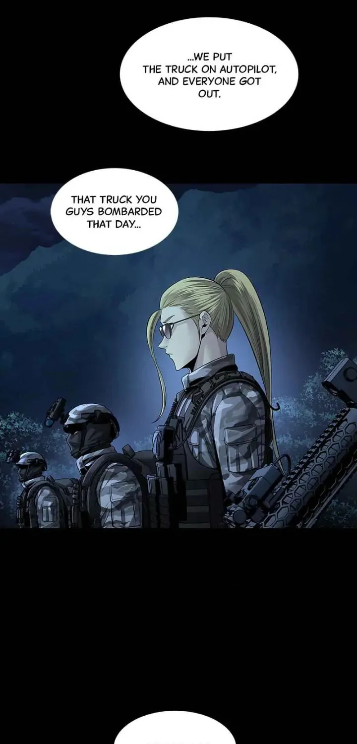 Dead Queen Chapter 97 page 39 - 