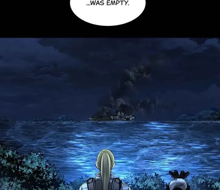 Dead Queen Chapter 97 page 40 - 