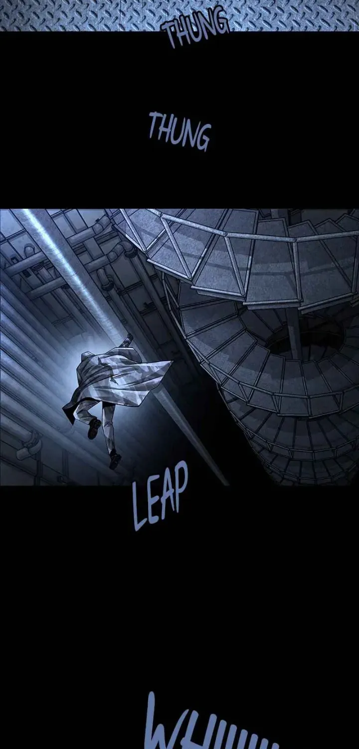 Dead Queen Chapter 97 page 47 - 