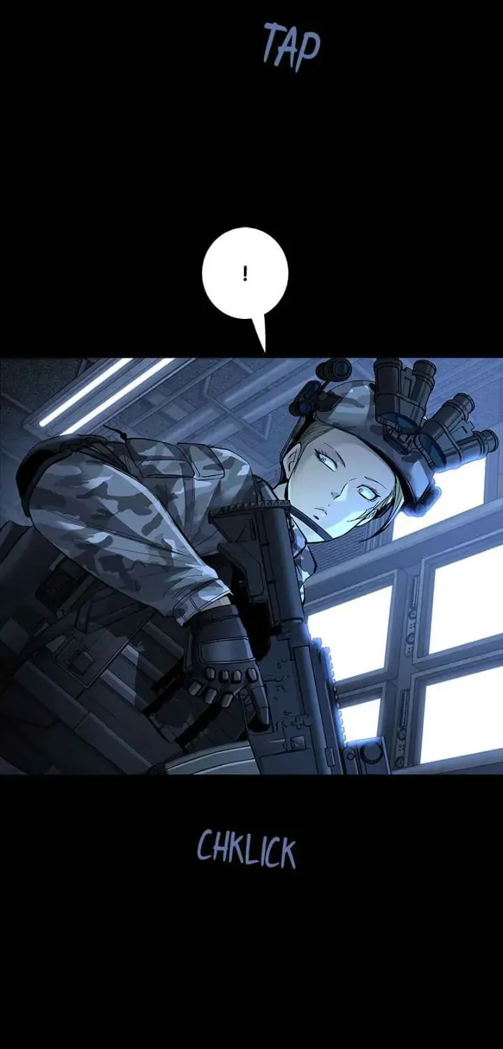 Dead Queen Chapter 97 page 51 - 