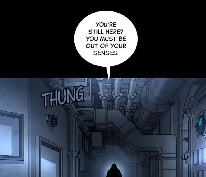 Dead Queen Chapter 97 page 52 - 