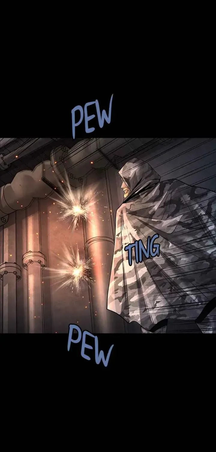 Dead Queen Chapter 97 page 54 - 