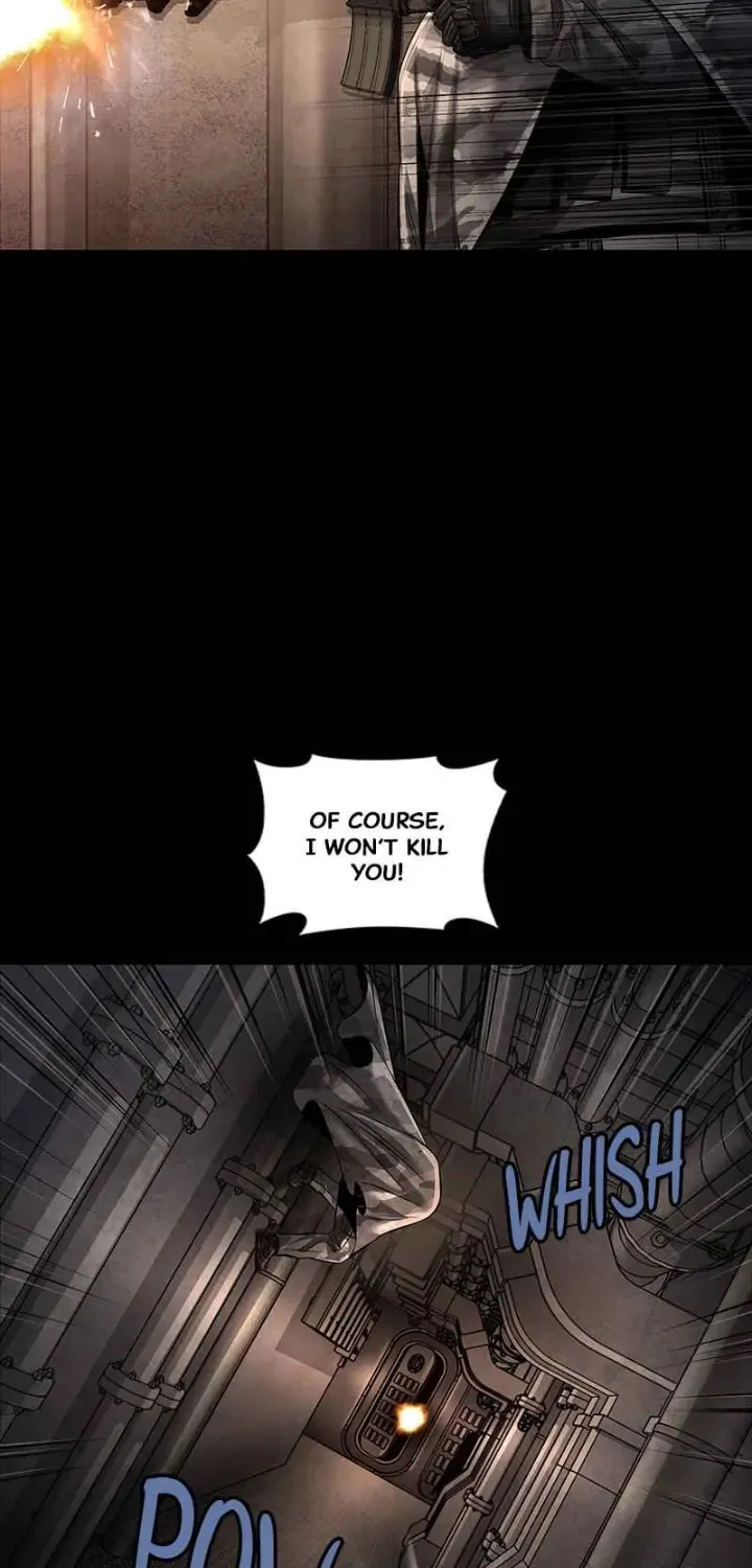 Dead Queen Chapter 97 page 58 - 