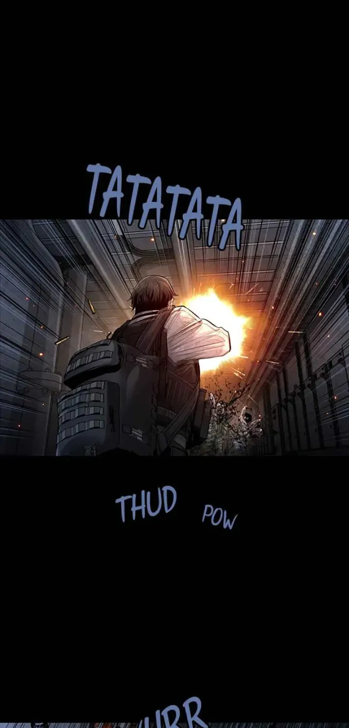 Dead Queen Chapter 97 page 7 - 