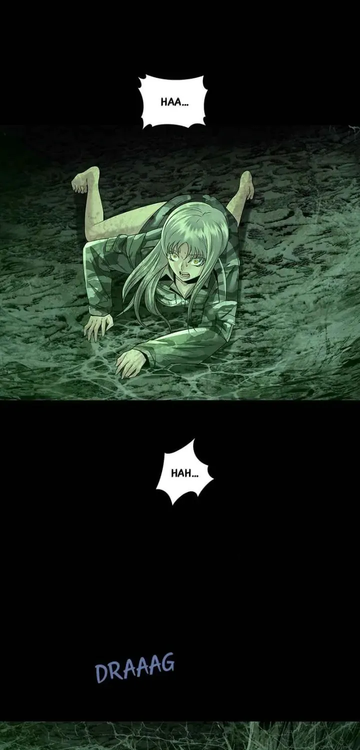 Dead Queen Chapter 97 page 61 - 