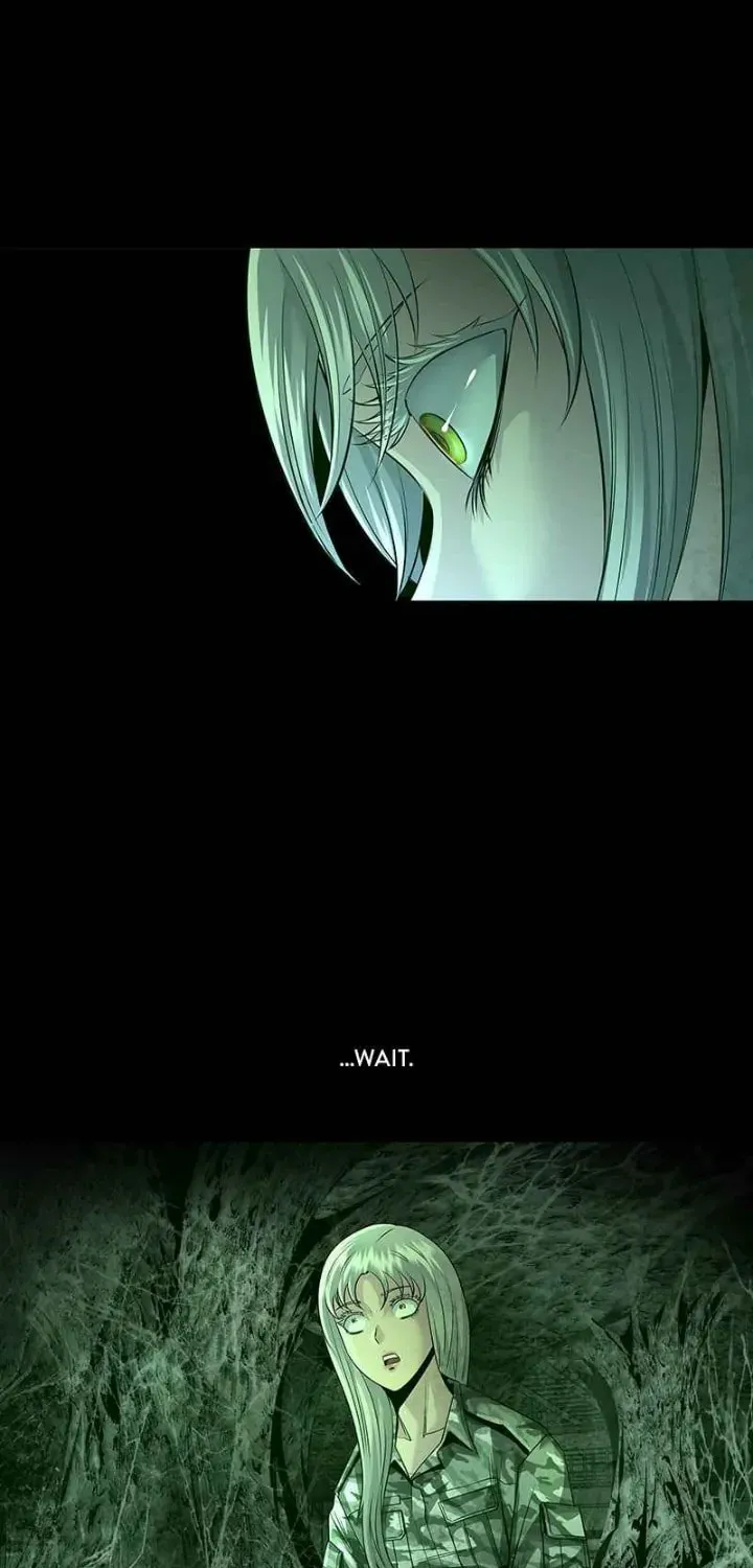 Dead Queen Chapter 97 page 65 - 