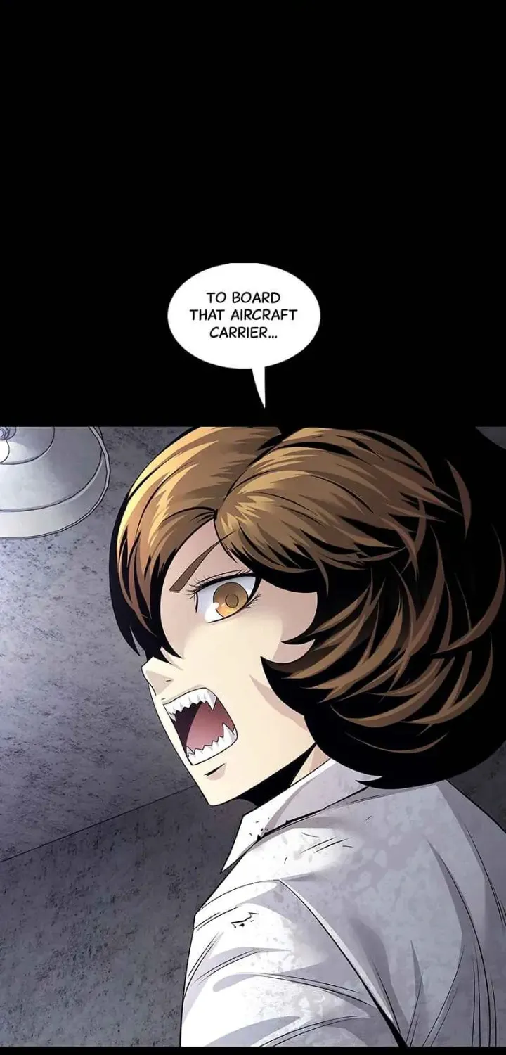 Dead Queen Chapter 97 page 73 - 