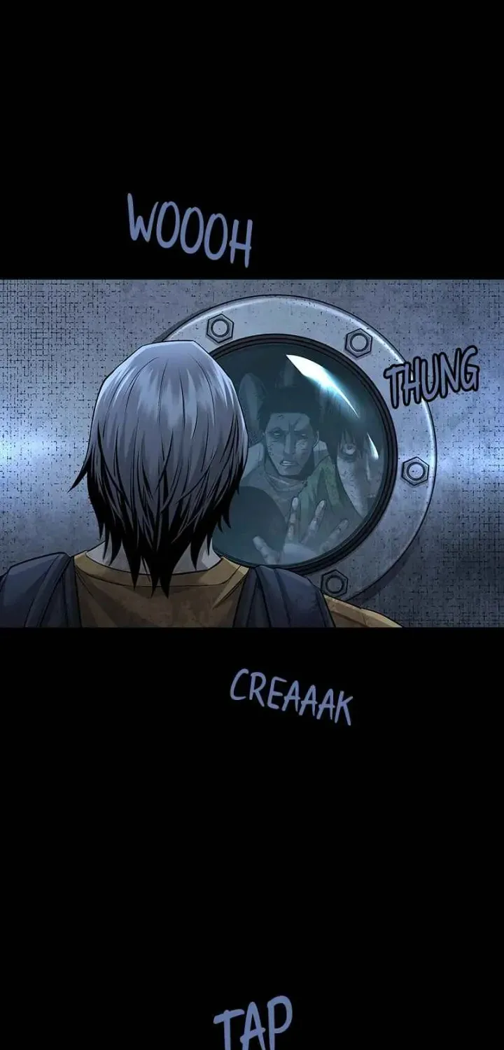 Dead Queen Chapter 97 page 10 - 