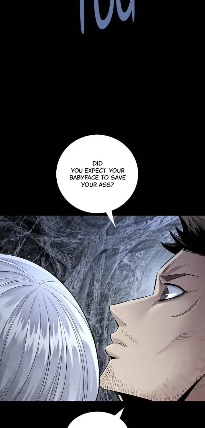 Dead Queen Chapter 98 page 13 - 
