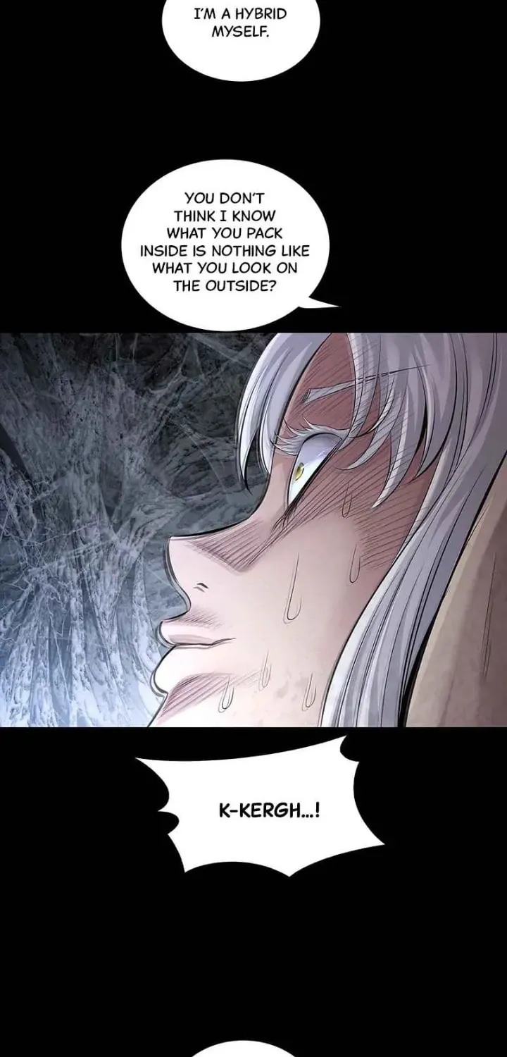 Dead Queen Chapter 98 page 14 - 