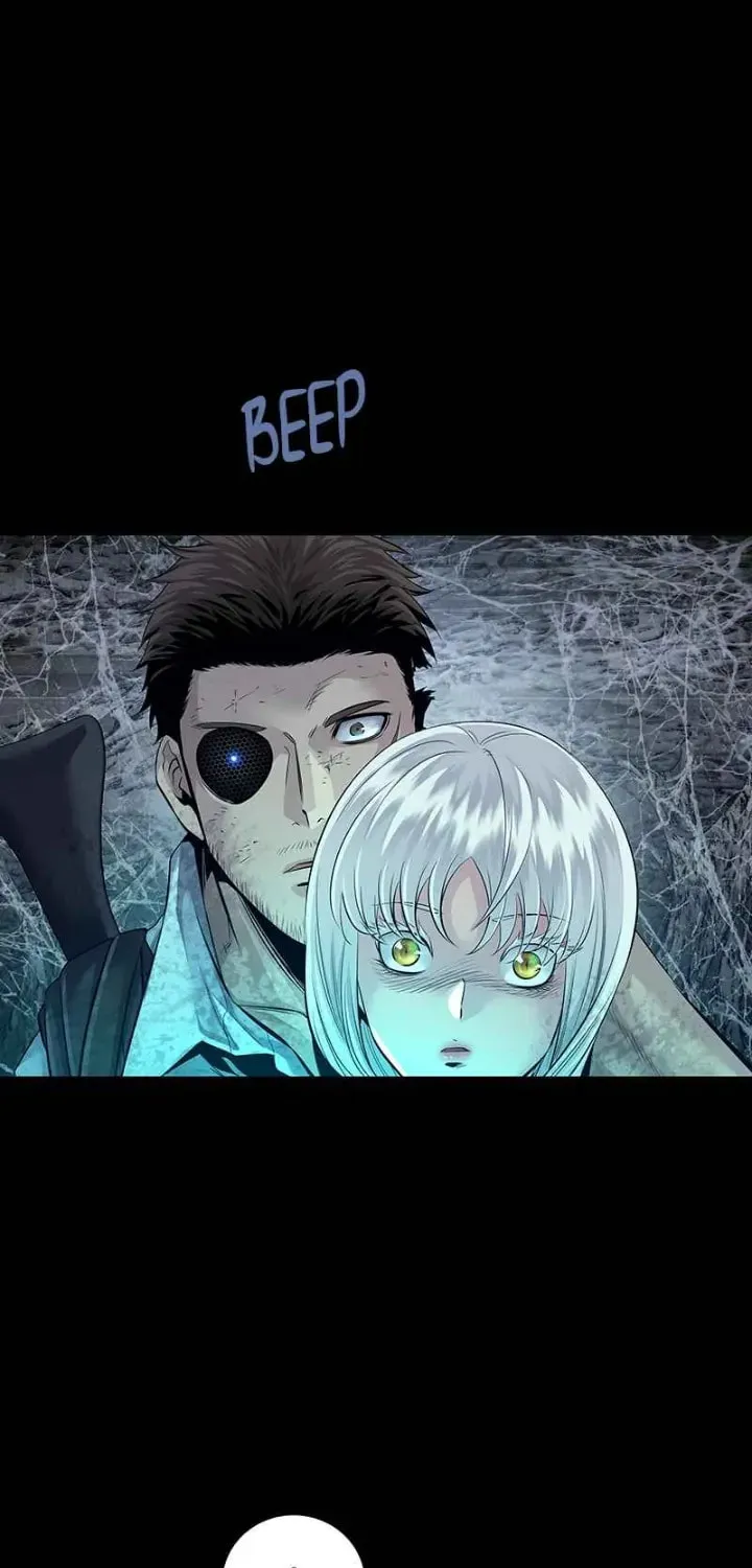 Dead Queen Chapter 98 page 19 - 