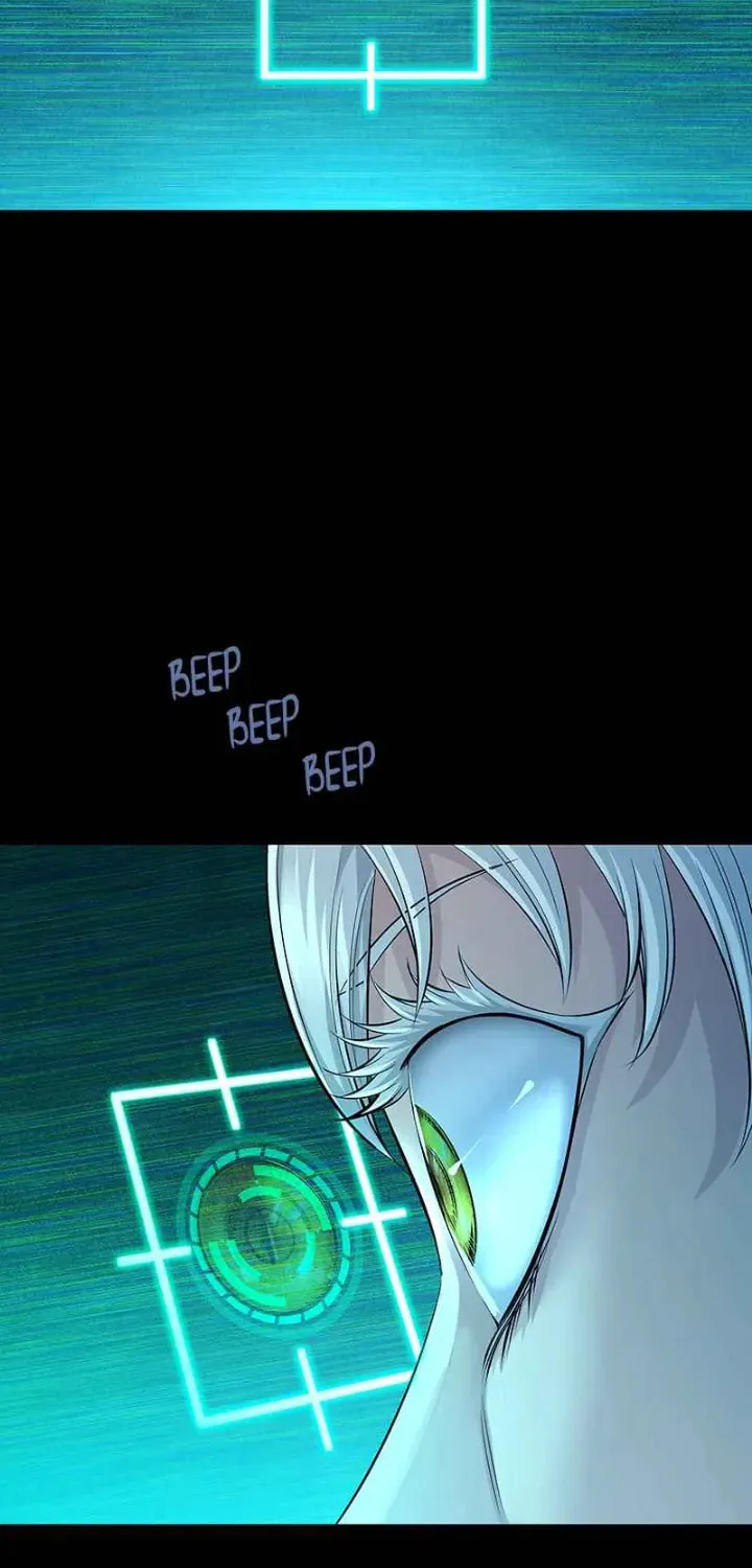 Dead Queen Chapter 98 page 21 - 